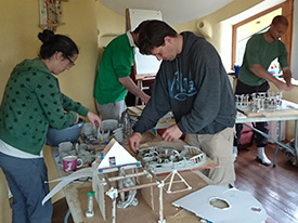 design course
